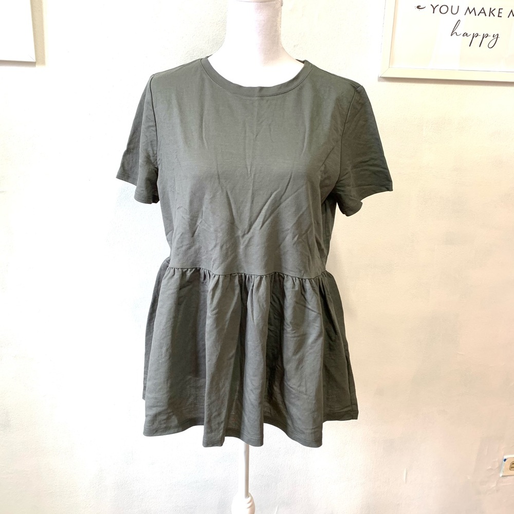 Pull & bear top